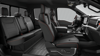 2026 Ford F-150 Raptor 37