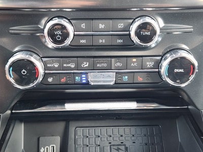 2026 Ford F-150 VelociRaptor 600