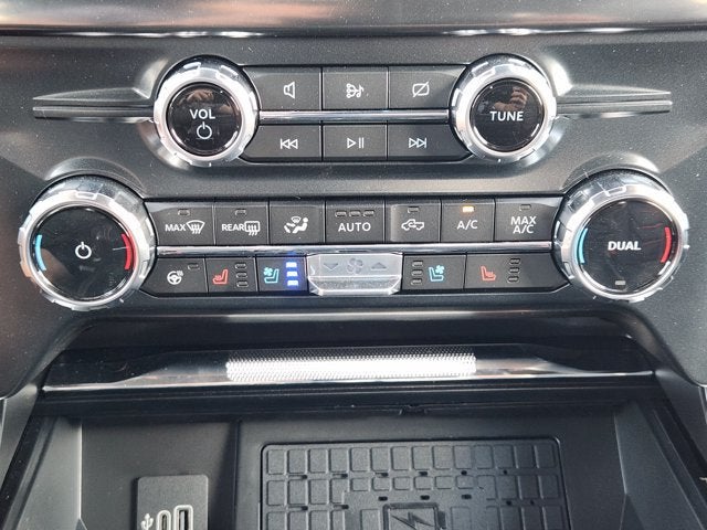 2026 Ford F-150 VelociRaptor 600