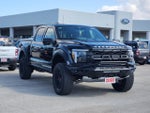2026 Ford F-150 VelociRaptor 600