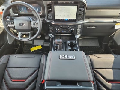 2026 Ford F-150 VelociRaptor 600