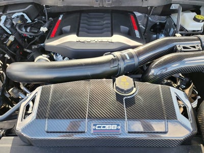 2026 Ford F-150 VelociRaptor 600