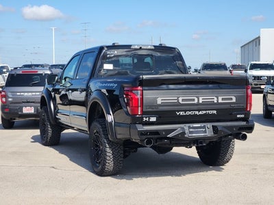 2026 Ford F-150 VelociRaptor 600