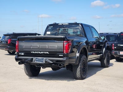 2026 Ford F-150 VelociRaptor 600