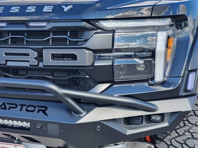 2026 Ford F-150 VelociRaptor 600