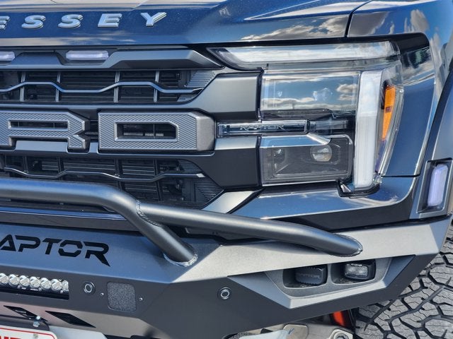 2026 Ford F-150 VelociRaptor 600