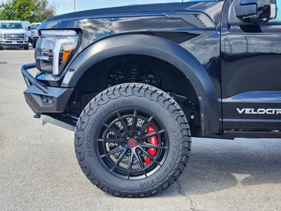 2026 Ford F-150 VelociRaptor 600