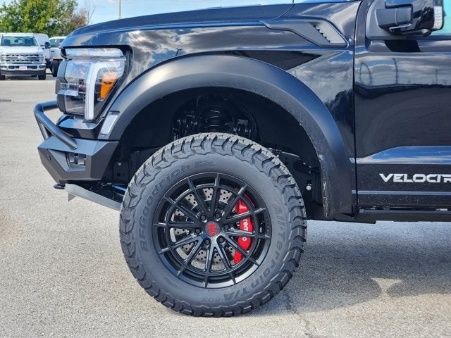 2026 Ford F-150 VelociRaptor 600