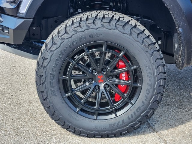 2026 Ford F-150 VelociRaptor 600