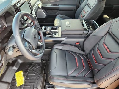 2026 Ford F-150 VelociRaptor 600