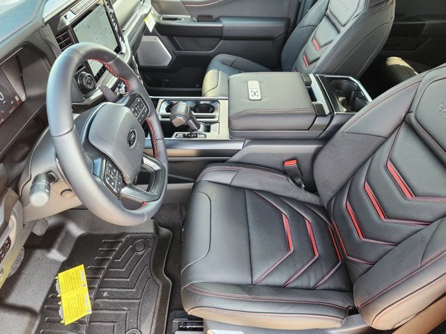 2026 Ford F-150 VelociRaptor 600