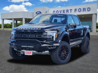 2026 Ford F-150 VelociRaptor 600