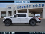 2025 Ford F-150 Raptor 37