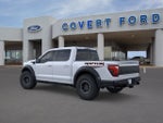 2025 Ford F-150 Raptor 37