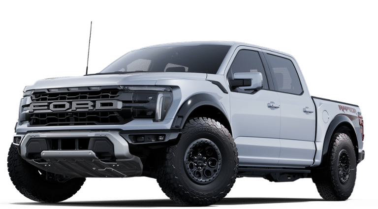 2025 Ford F-150 Raptor 37