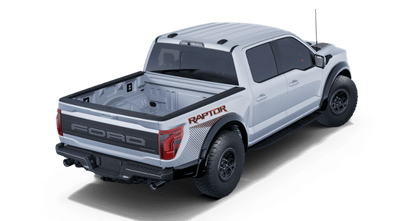 2025 Ford F-150 Raptor 37