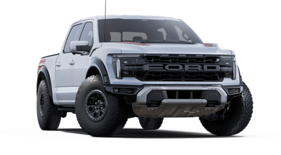 2025 Ford F-150 Raptor 37