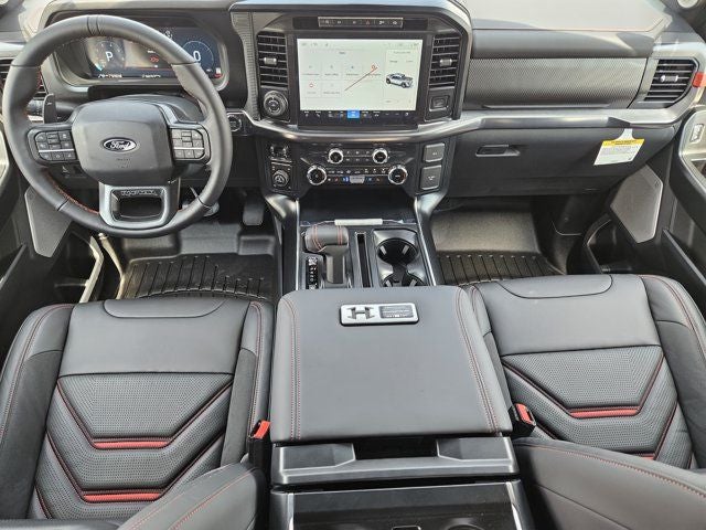 2026 Ford F-150 VelociRaptor 600