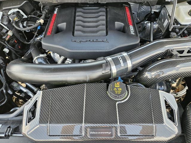 2026 Ford F-150 VelociRaptor 600