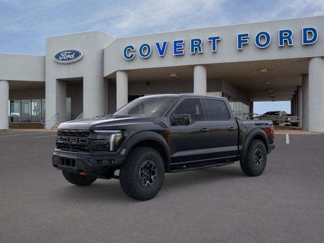 2026 Ford F-150 Raptor 4x4 SuperCrew 5-1/2 Box's photo