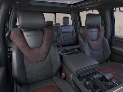2026 Ford F-150 Raptor R