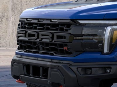 2026 Ford F-150 Raptor R
