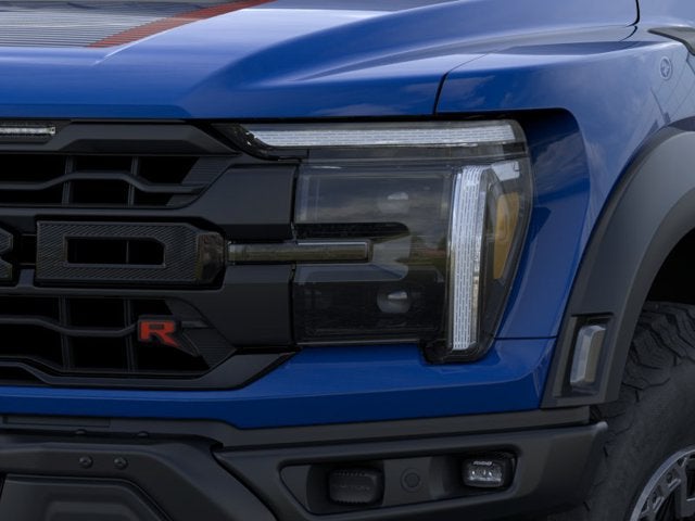 2026 Ford F-150 Raptor R