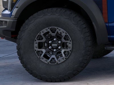 2026 Ford F-150 Raptor R