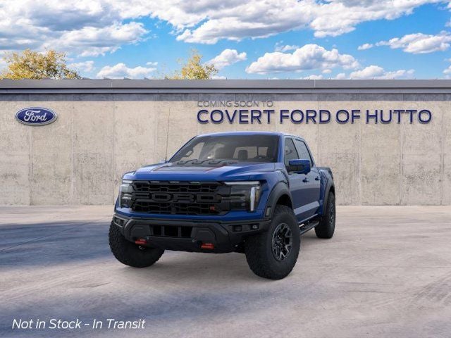 2026 Ford F-150 Raptor R