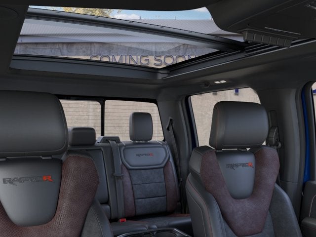 2026 Ford F-150 Raptor R