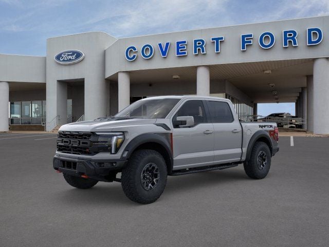 2026 Ford F-150 Raptor R