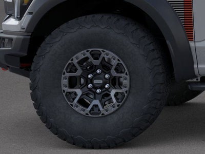 2026 Ford F-150 Raptor R