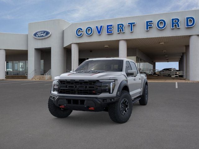 2026 Ford F-150 Raptor R