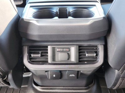 2026 Ford F-150 VelociRaptor 1000