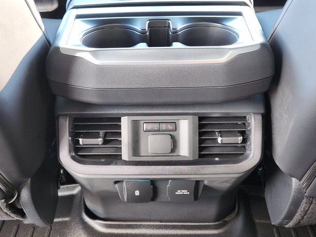 2026 Ford F-150 VelociRaptor 1000