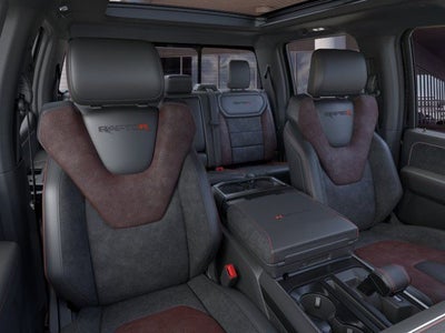 2026 Ford F-150 Raptor R