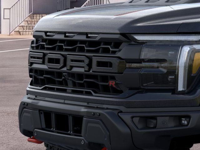 2026 Ford F-150 Raptor R
