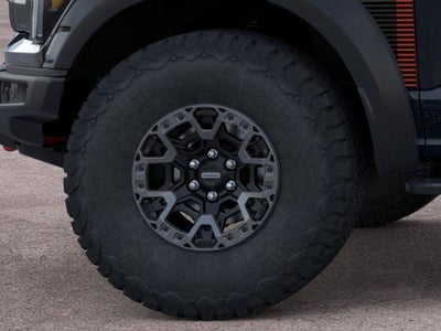 2026 Ford F-150 Raptor R