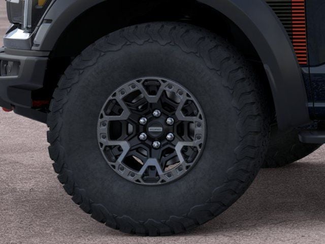 2026 Ford F-150 Raptor R