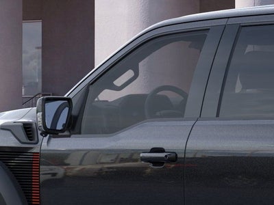 2026 Ford F-150 Raptor R