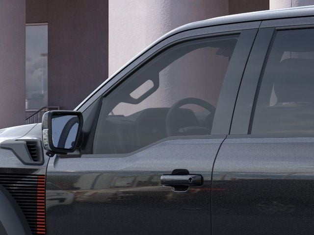 2026 Ford F-150 Raptor R