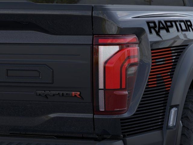 2026 Ford F-150 Raptor R