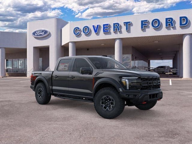 2026 Ford F-150 Raptor R