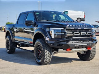 2026 Ford F-150 VelociRaptor 1000