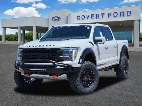 2026 Ford F-150 VelociRaptor 1000