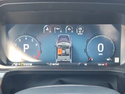 2026 Ford F-150 VelociRaptor 1000
