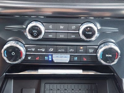 2026 Ford F-150 VelociRaptor 1000