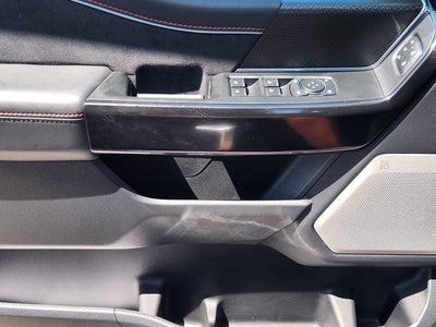 2026 Ford F-150 VelociRaptor 1000