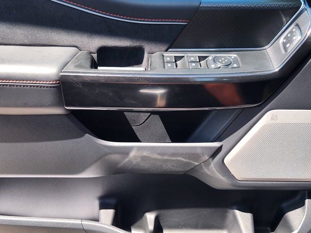 2026 Ford F-150 VelociRaptor 1000