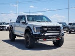 2026 Ford F-150 VelociRaptor 1000